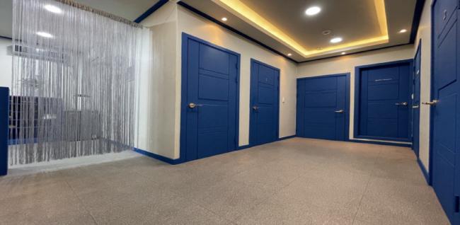 정스웨디시 (발산역)