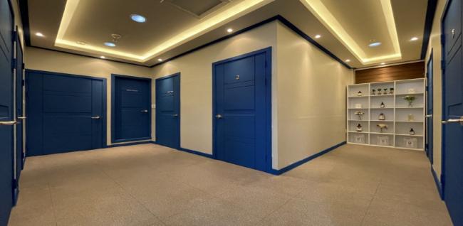 정스웨디시 (발산역)