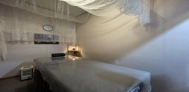 정스웨디시 (발산역)