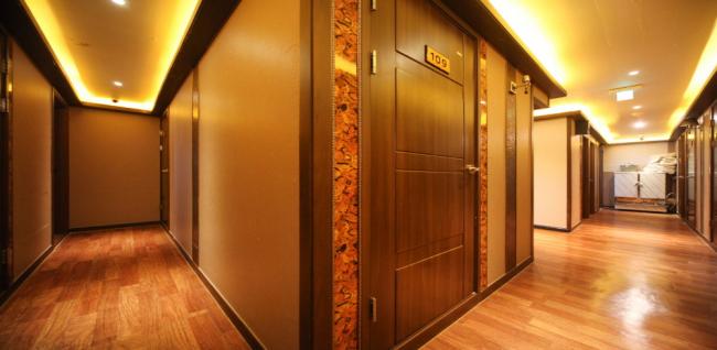 동방중국마사지 (미아역)