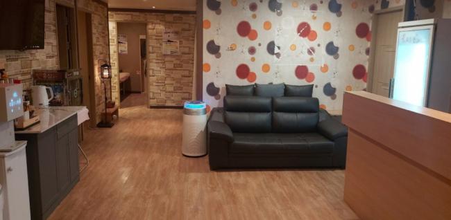 소문난마사지 (신탄진)