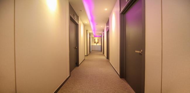 제이드아로마 (서정리역)