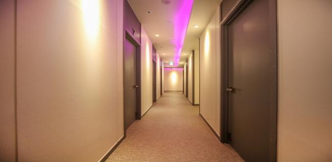 제이드아로마 (서정리역)