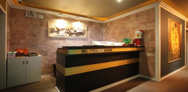 휴테라피 (오산대역)