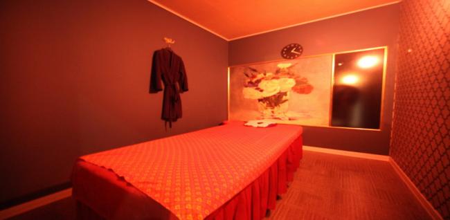 휴테라피 (오산대역)