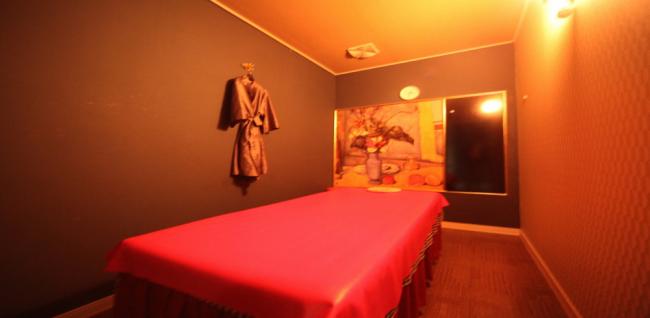 휴테라피 (오산대역)