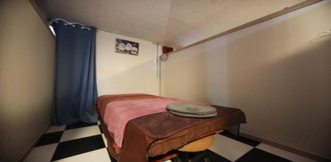 윤전통마사지 (궐동)