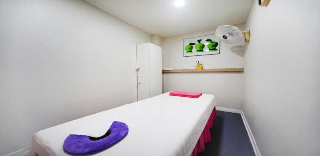 진황제마사지 (중동)