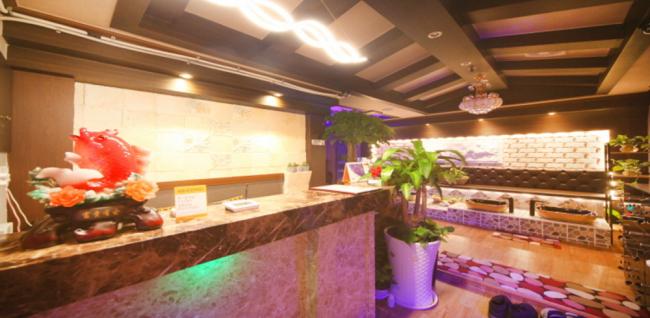 수힐링 (정발산역)