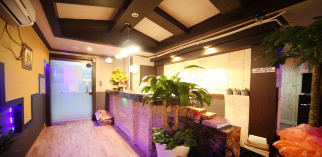 수힐링 (정발산역)