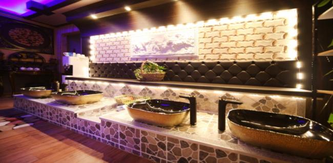 수힐링 (정발산역)