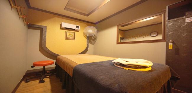 수힐링 (정발산역)