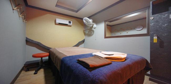 수힐링 (정발산역)