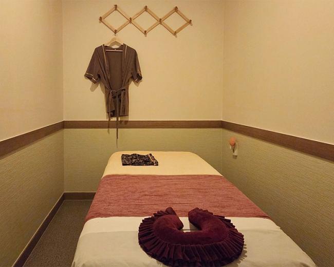  신호동 JS마사지 마사지샵 사진 1