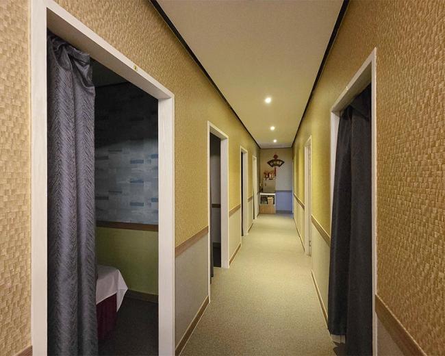 신호동 JS마사지