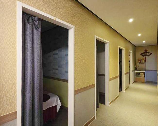 신호동 JS마사지