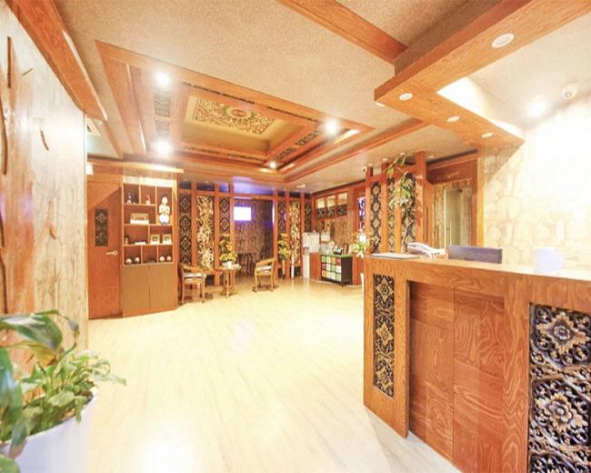 대야동 란마사지