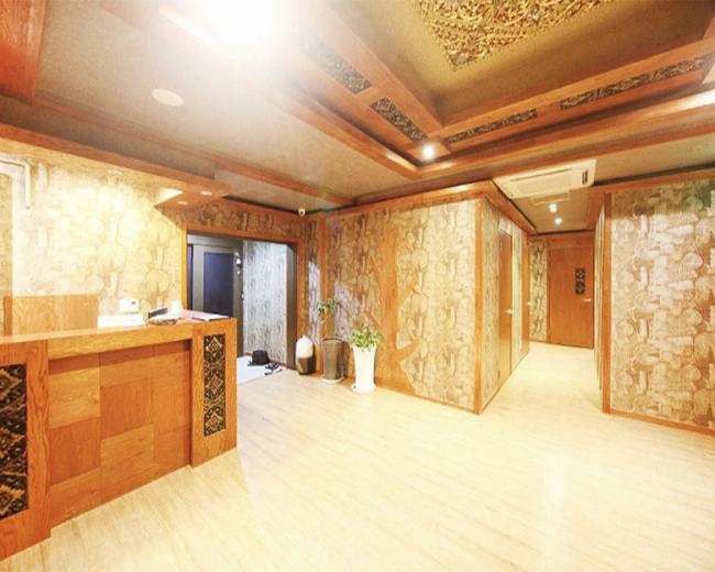 대야동 란마사지