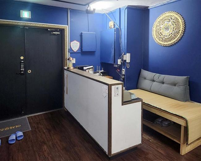 오창읍 린테라피