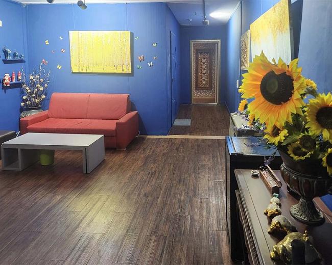 오창읍 린테라피