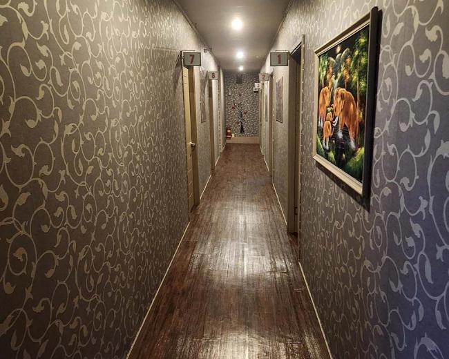  오창읍 린테라피 마사지샵 사진 3