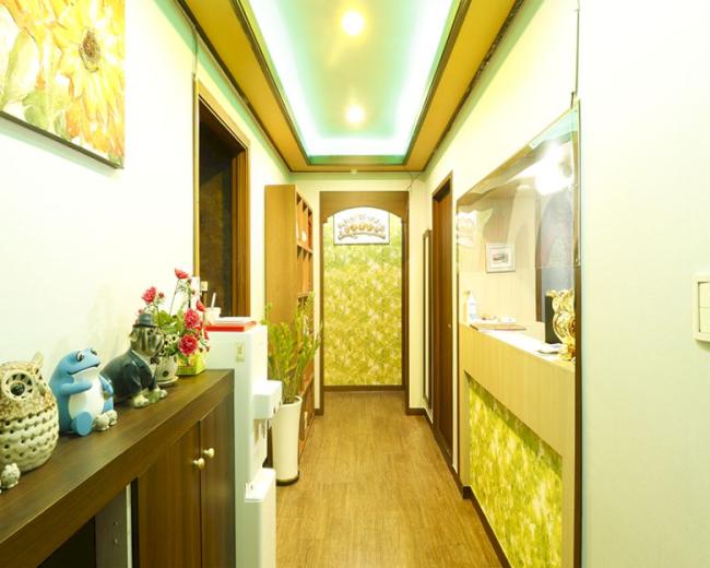 포승읍 황실중국전통마사지