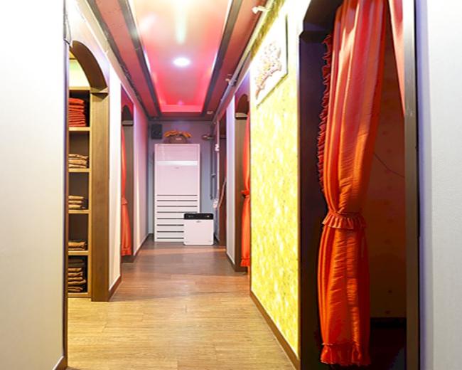 포승읍 황실중국전통마사지