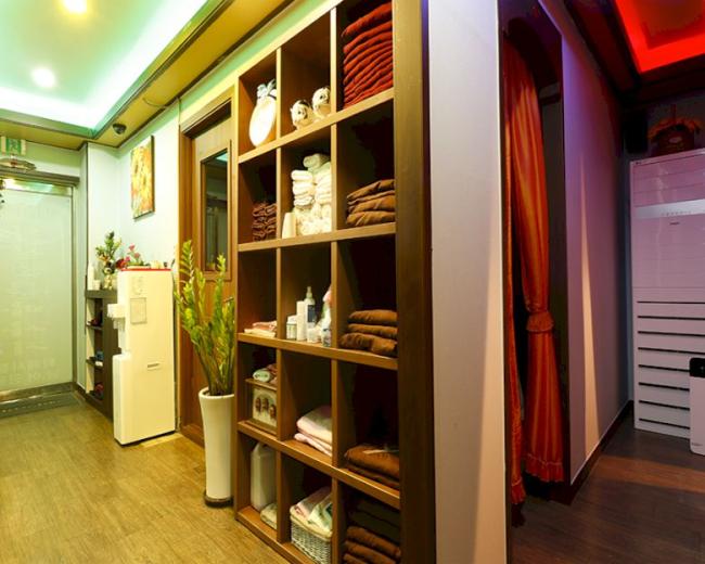 포승읍 황실중국전통마사지