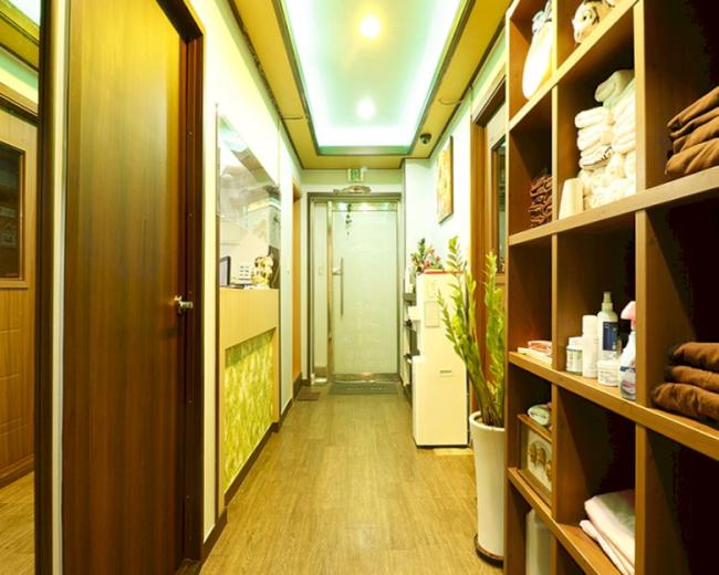 포승읍 황실중국전통마사지