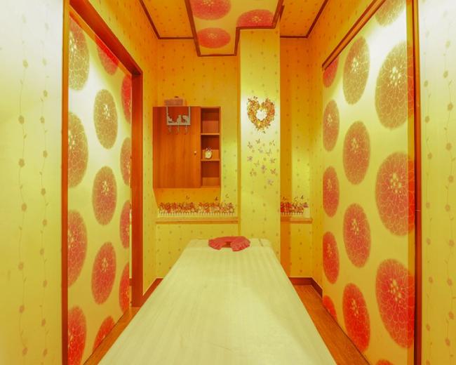 포승읍 황실중국전통마사지