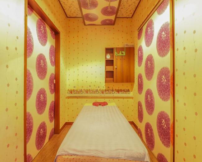 포승읍 황실중국전통마사지