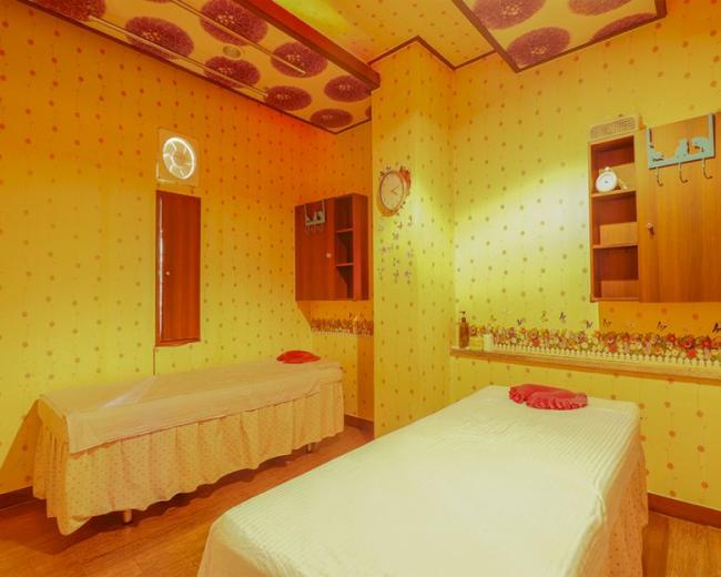 포승읍 황실중국전통마사지