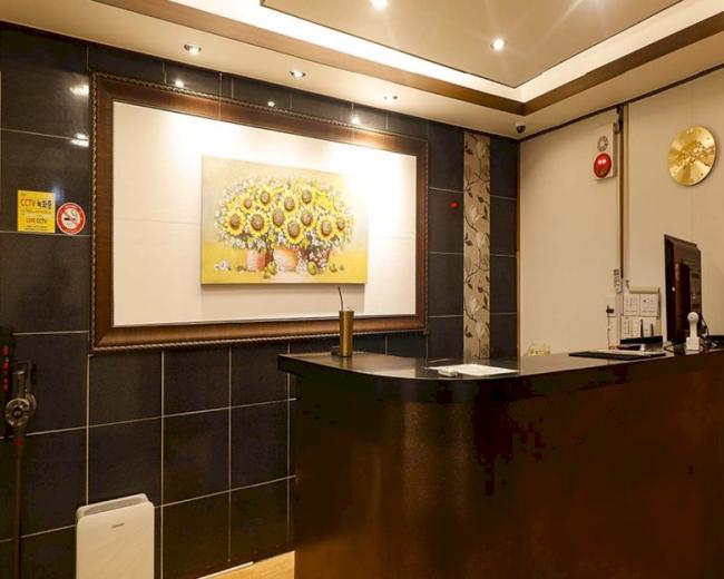 민락동 라임테라피(의정부)