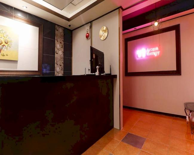 민락동 라임테라피(의정부)