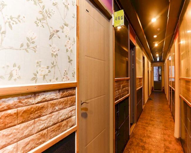 민락동 라임테라피(의정부)