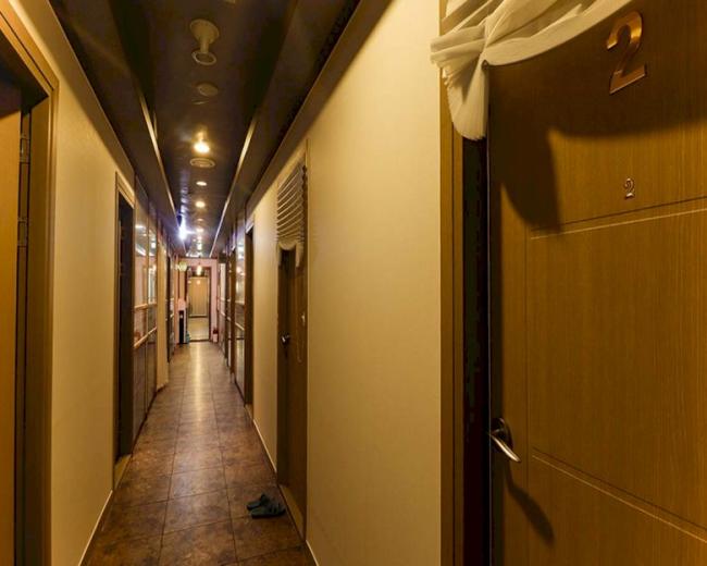 민락동 라임테라피(의정부)