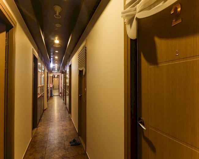 민락동 라임테라피(의정부)