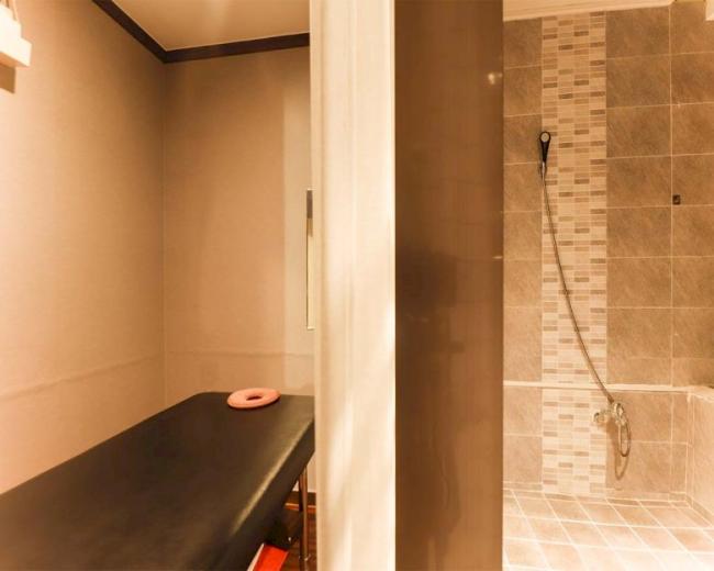 민락동 라임테라피(의정부)