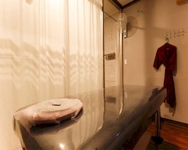 민락동 라임테라피(의정부)