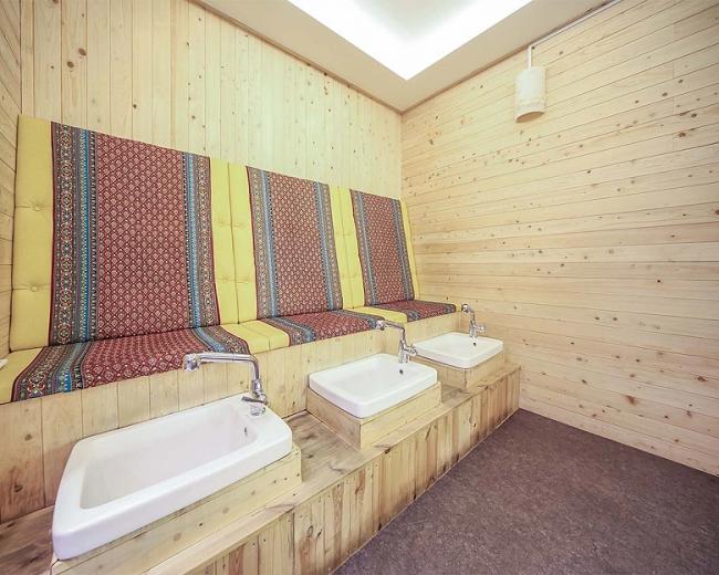  향남읍 로얄더타이 마사지샵 사진 3