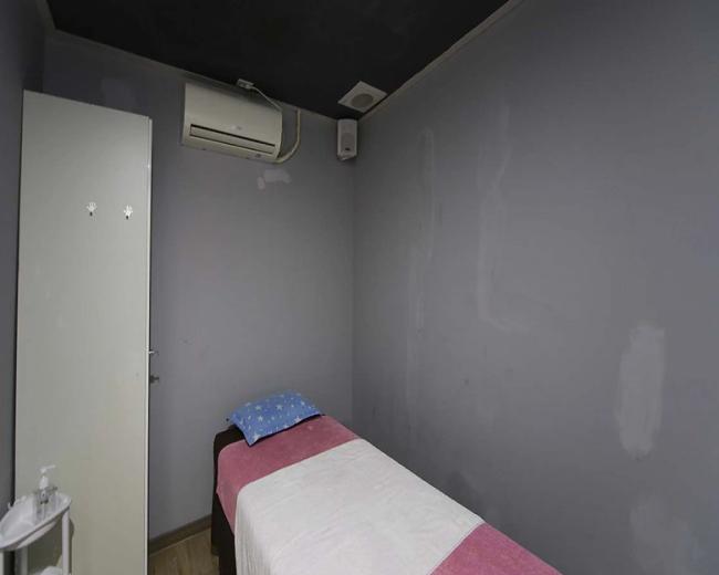 용원동 킹바디샵