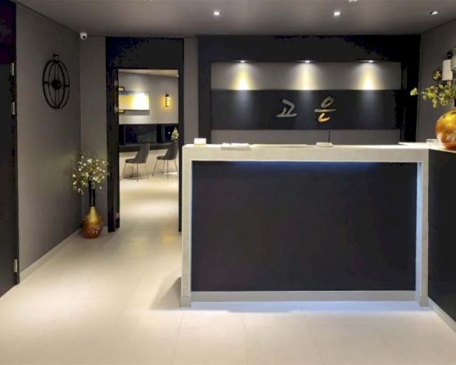 대청동 고은아로마(장유)