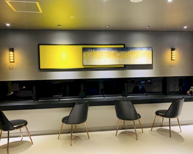 대청동 고은아로마(장유)