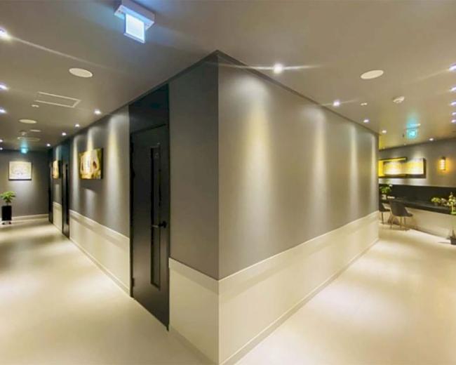 대청동 고은아로마(장유)