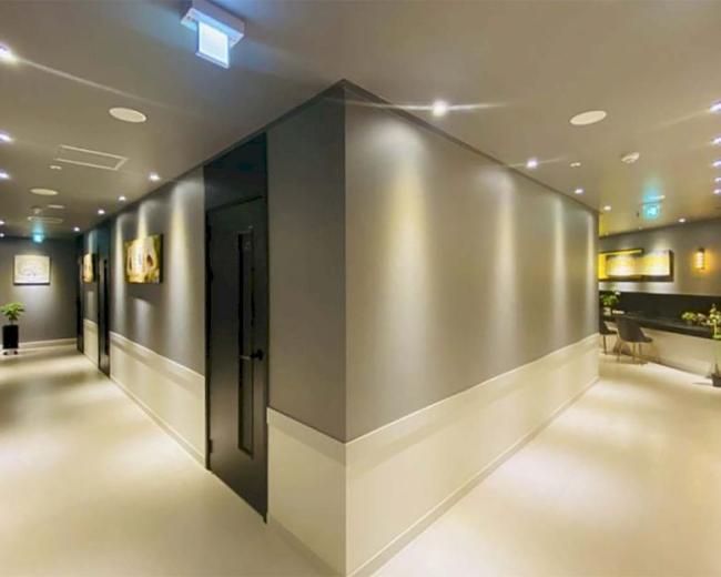 대청동 고은아로마(장유)