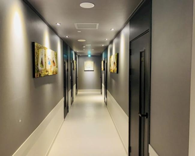 대청동 고은아로마(장유)