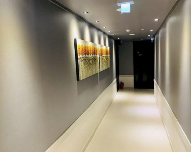 대청동 고은아로마(장유)