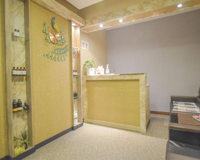 운서동 힐링테라피