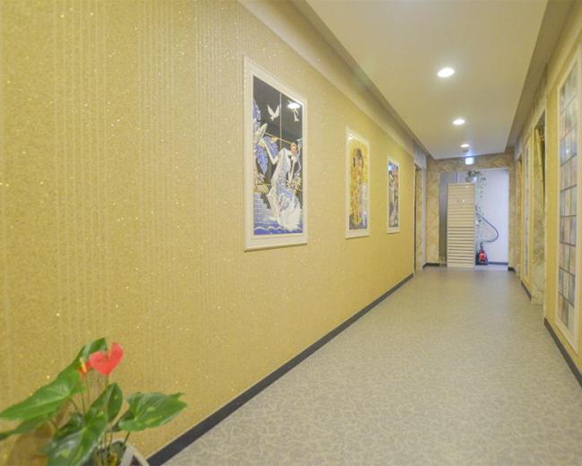  운서동 힐링테라피 마사지샵 사진 2