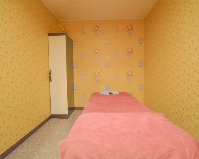 운서동 힐링테라피